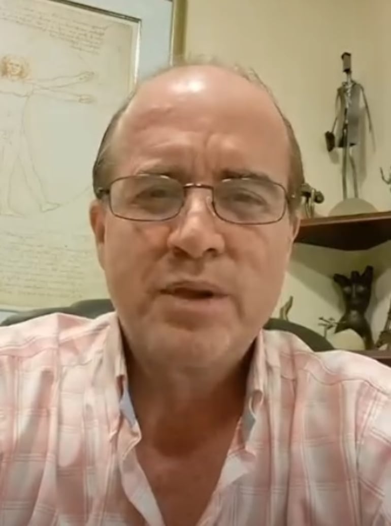 Marcelo Tomás Galli Romañach.