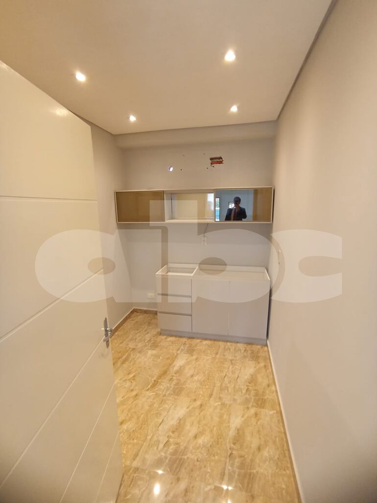 Edificio de Wilfrido Cáceres.