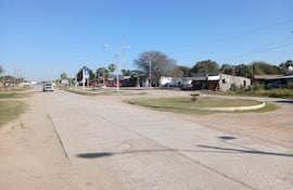 En la localidad de Carmelo Peralta en el Alto Paraguay, se construira la primera Subestaciòn de la Ande en este departamento chaqueño.