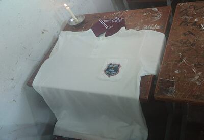 Altos: declaran 9 días de duelo por joven fallecido en gresca deportiva