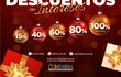 Inmobiliaria del Este otorga hasta el 100% de intereses en su promo de fin de año.