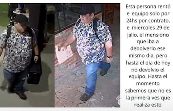 Luis Alejandro Castillo Coa