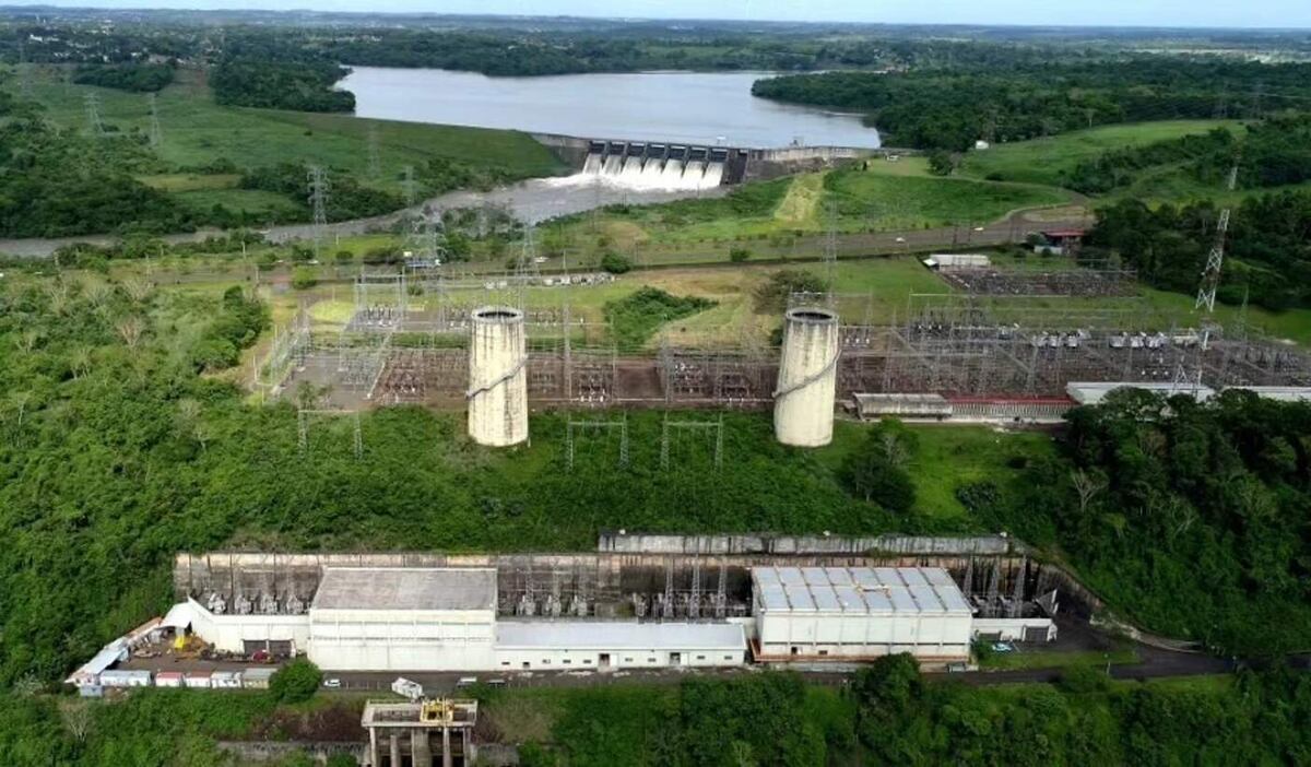 Bonos y venta de energía de Acaray al Brasil: las dos promesas de la ANDE que siguen sin concretarse
