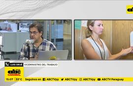 5.700 empresas solicitaron suspensión