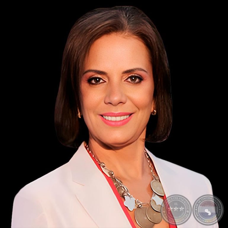 Nora Ruoti, abogada y experta tributaria