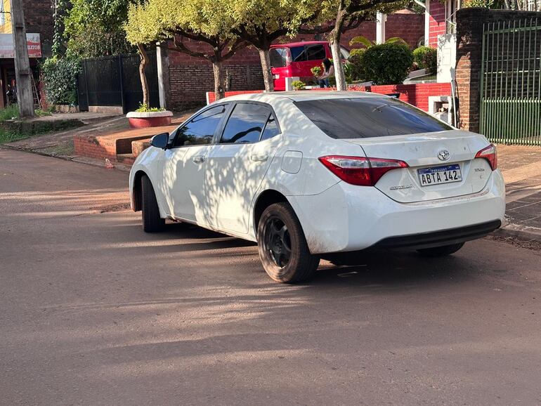 Intento de asalto con balacera y resultado fatal en Cambyretá
