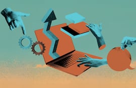 El siguiente salto no dependerá solo de abrir más negocios, incorporar más personal o sumar tecnología, va por el lado de transformar crecimiento en capacidades.