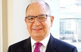 Rigoberto Gauto Vielman