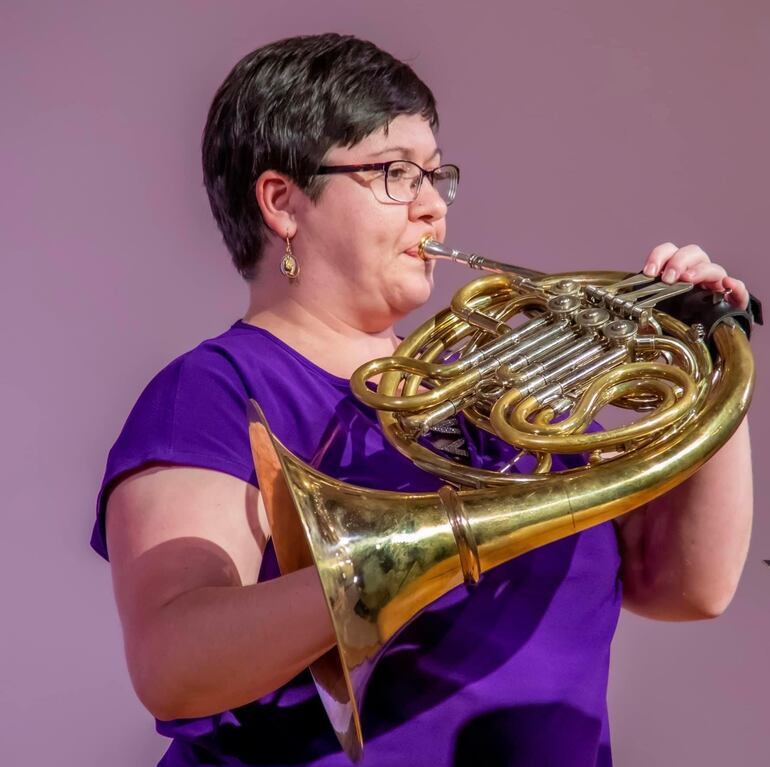 Brianna Nay es una de las intérpretes que serán parte de este concierto.