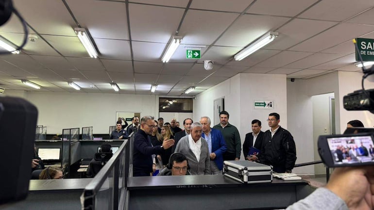 Así será el Hospital Virtual del IPS para acabar con el calvario de las filas Así será el Hospital Virtual del IPS para acabar con el calvario de las filas