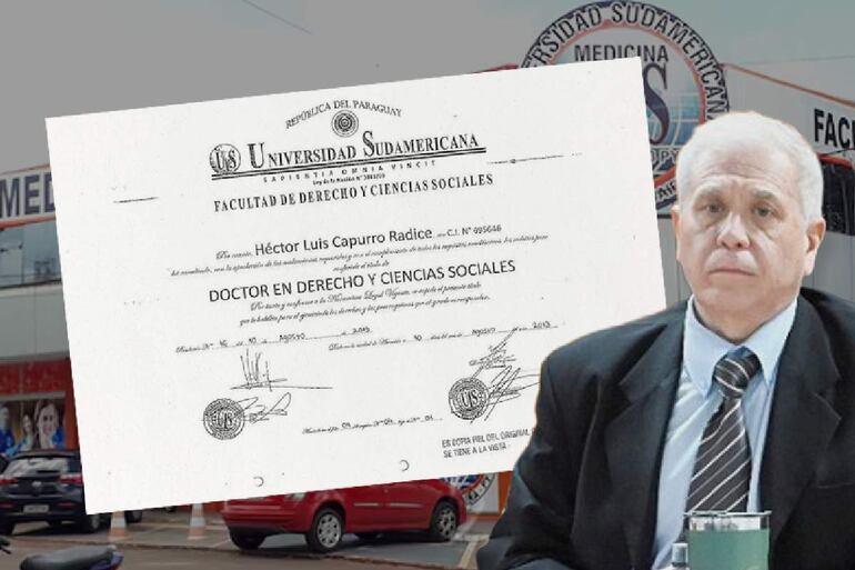 Juicio a Hernán Rivas: juez que tiene título de la Sudamericana se aparta de tribunal