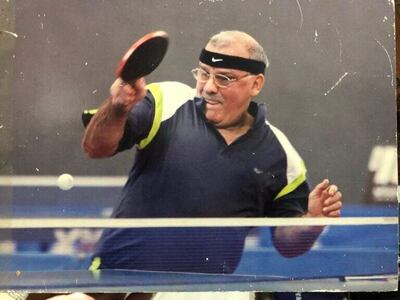 Roberto Redes Montejano falleció a los 69 años.