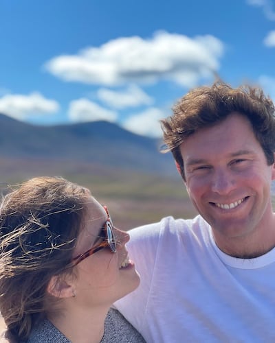 La princesa Eugenia y Jack Brooksbank ya tienen a su pequeña hija en brazos.