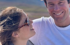La princesa Eugenia y Jack Brooksbank ya tienen a su pequeña hija en brazos.