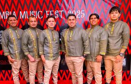 Tercera Capital compartió su talento en Colombia, reafirmando su crecimiento y proyección internacional.