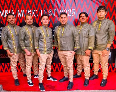 Tercera Capital compartió su talento en Colombia, reafirmando su crecimiento y proyección internacional.