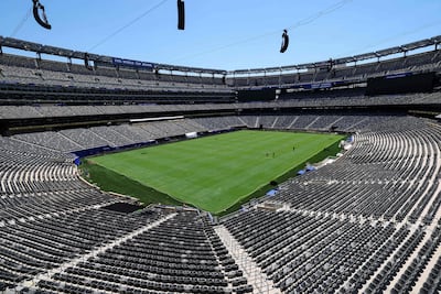 La final del Mundial 2026 entre España y Argentina se disputará el próximo domingo en el MetLife Stadium de Nueva Jersey.