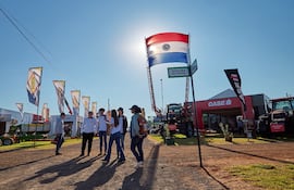 Se prepara Feria Innovar 2026.