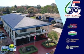 Cooperativa Yguazú Agrícola Ltda.