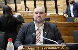 Gentileza Prensa Diputados.