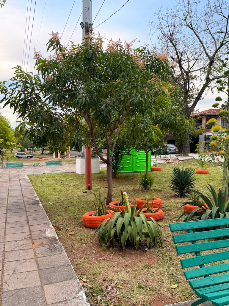 Soledad Nuñez