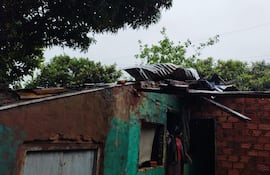 Santa Rosa, Misiones