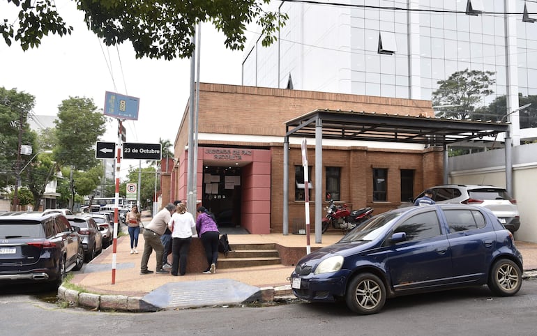 Mafia de los pagarés: en dos días, jueza de Paz anuló 33 juicios ejecutivos