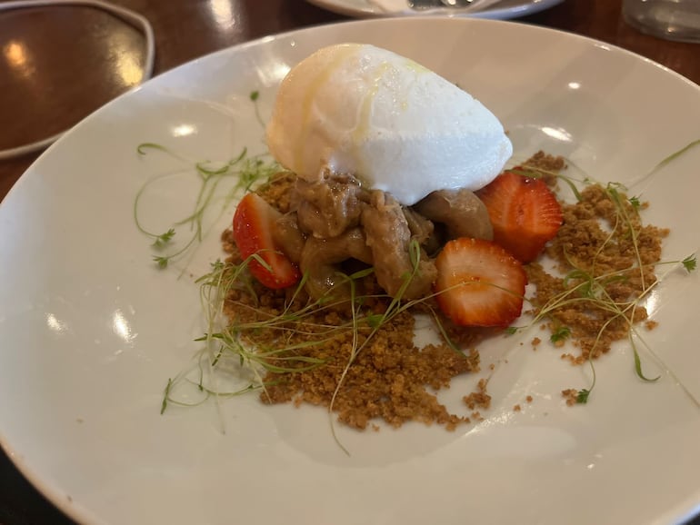 Comer en Río de Janeiro: los recomendados.