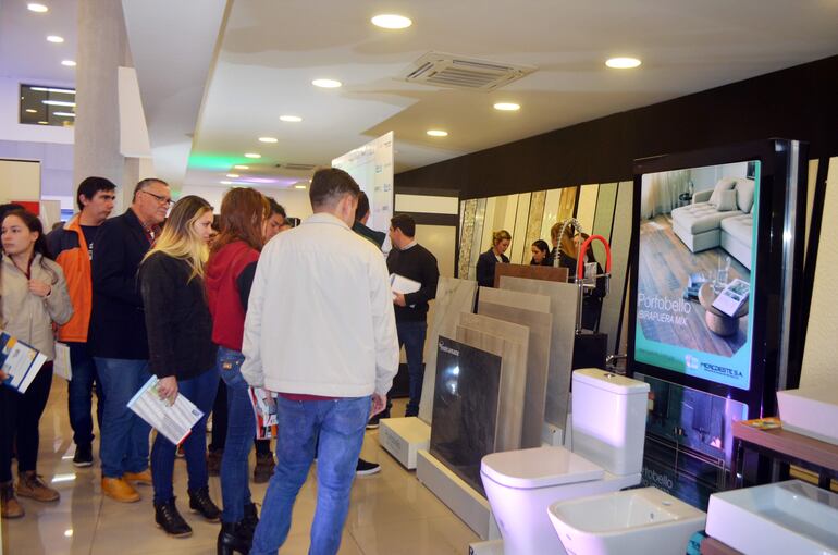 Constructecnia consolida 26 años de historia con una edición que promete negocios, innovación y futuro.