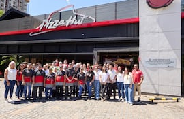 Apuesta por la expansión e innovación constante