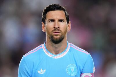 Lionel Messi promueve un torneo de juveniles entre las consideradas mejores canteras del mundo.