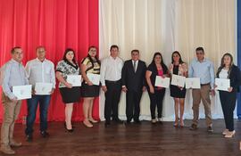 Los concejales quienes fueron electos por el pueblo ahora se encuentran enfrentados en la Junta Municipal.