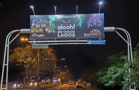 RH acompaña al Foro ALOOH LATAM 2025 como sponsor oficial, fortaleciendo su presencia regional.