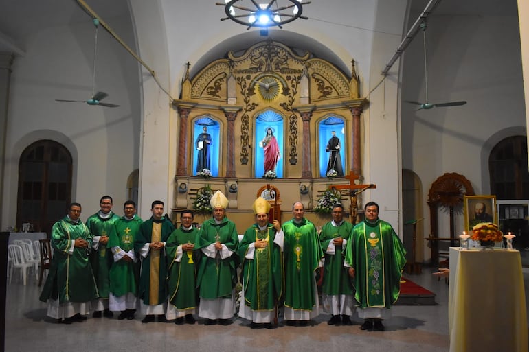 nuncio Vincenzo Turturro