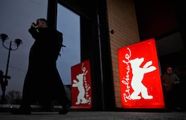 Adiós a la Berlinale