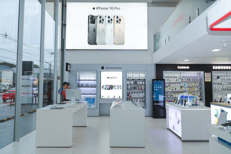 En Nissei, noviembre está cargado de promociones.