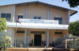 Imagen ilustrativa: la Municipalidad de Limpio.