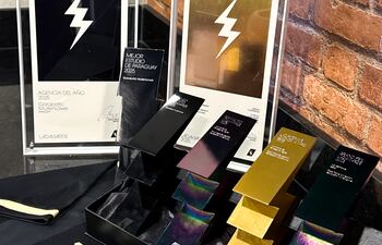 Garabato MullenLowe es una de las agencias de publicidad más premiadas a nivel internacional.