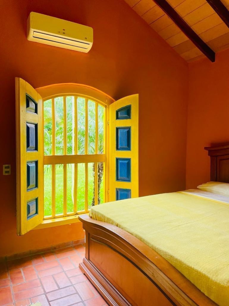 Paraguarí registró la ocupación de unas 1.000 camas por visitantes.