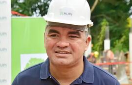 Carlos Rebollo no atiende nuestros insistentes llamados.