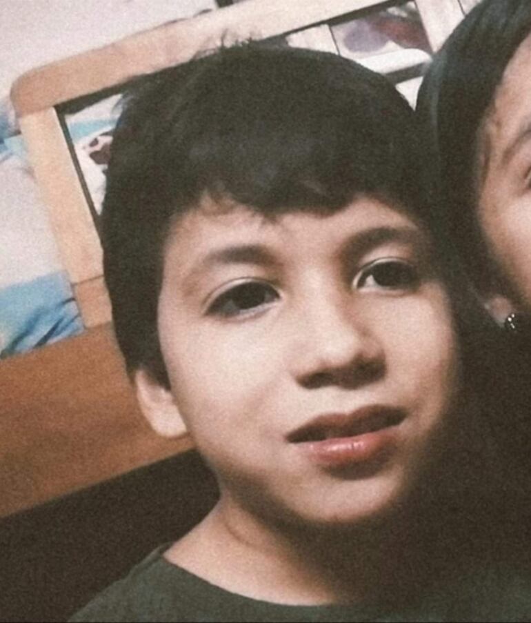 A 8 días de la desaparición de "Peño"