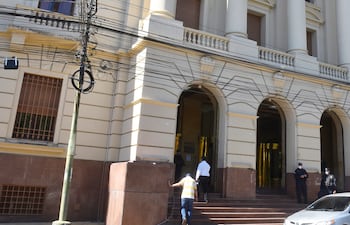 El BNF reafirma su importancia como actor relevante dentro del sistema financiero nacional.