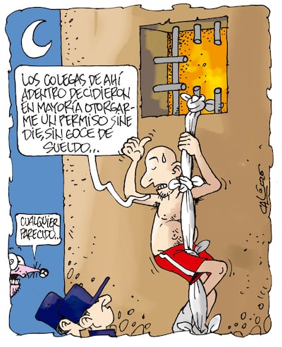 PERMISO