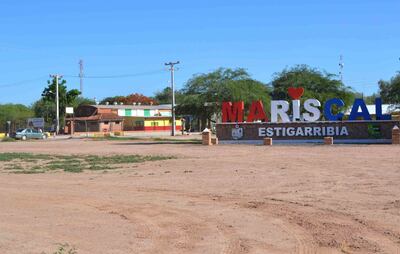En Mariscal Estigarribia se cruzarán la Transchaco y el futuro Corredor Bioceánico Central.