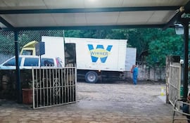 La III Región Sanitaria entregará leche fortificada a varios hospitales de ciudades de Cordillera.