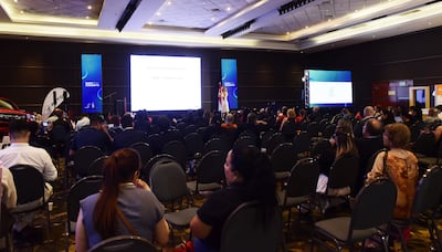 Expo Comampar reunirá a los principales comercios mayoristas del país y a las marcas que mueven el mercado nacional.