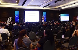 Expo Comampar reunirá a los principales comercios mayoristas del país y a las marcas que mueven el mercado nacional.