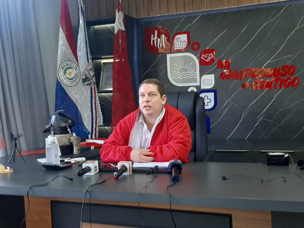 Contraloría detectó “jornaleros fantasmas” en Comuna de Saltos