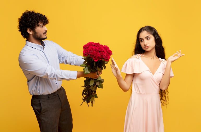 ¿Por qué los “hombres agradables” resultan poco atractivos para tantas mujeres?