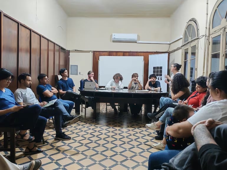 En diciembre de 2025, organizaciones civiles iniciaron charlas para elaborar un manifiesto que será entregado a los candidatos antes de las elecciones municipales.